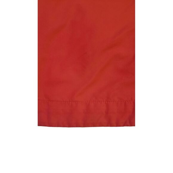 Nike Golf Womens L Fit Storm Full Zip Lightweight Windbreaker Raincoat With Hood - Picture 9 of 16